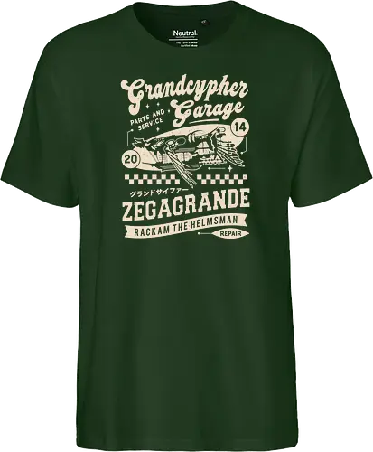 Zegagrande Garage