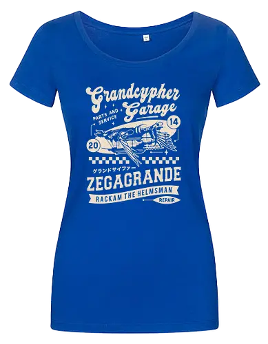 Zegagrande Garage