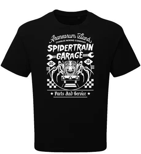 Aranrum Island Garage