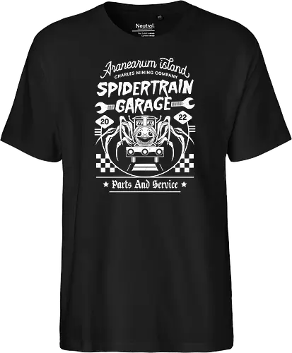 Aranrum Island Garage