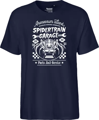 Aranrum Island Garage
