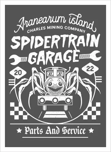 Aranrum Island Garage