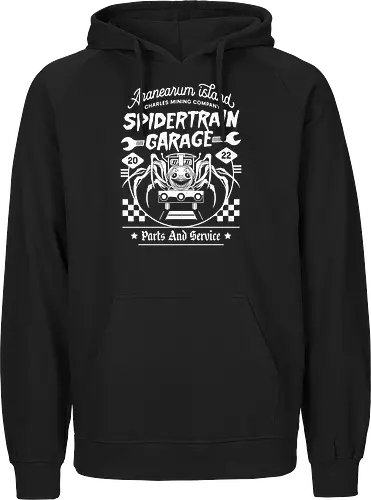 Aranrum Island Garage