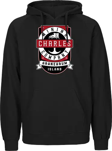 Charles Mining Company Emblem