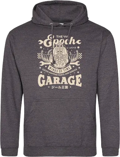 Epoch Wings Of Time Garage