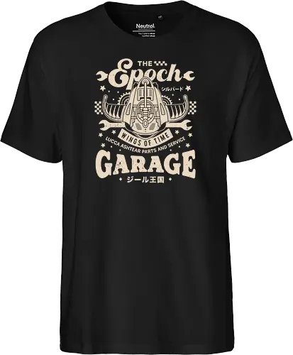 Epoch Wings Of Time Garage