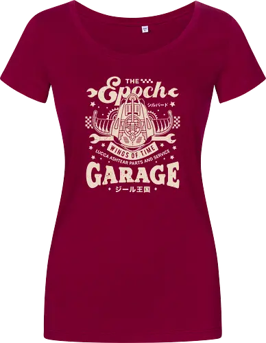Epoch Wings Of Time Garage