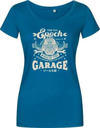 Epoch Wings Of Time Garage