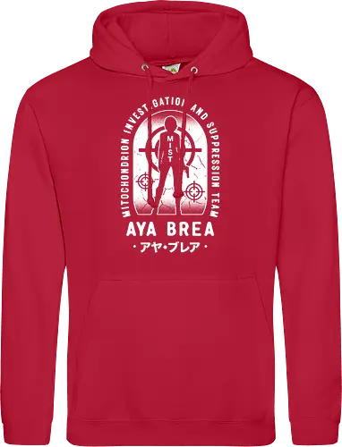 Aya Bear Emblem