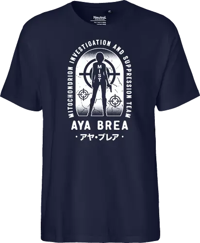 Aya Bear Emblem