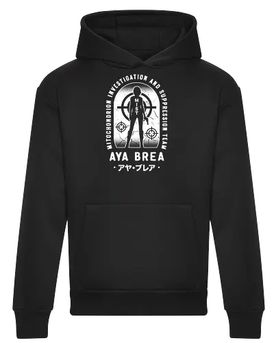 Aya Bear Emblem