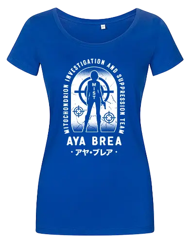 Aya Bear Emblem