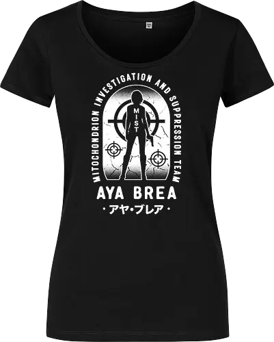 Aya Bear Emblem