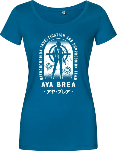 Aya Bear Emblem