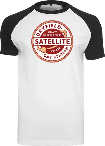 Dryfield Gas Station