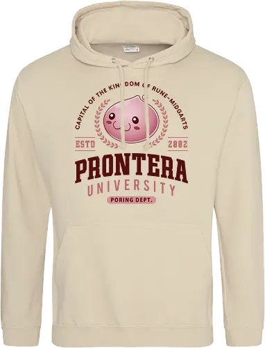 Prontera Poring University