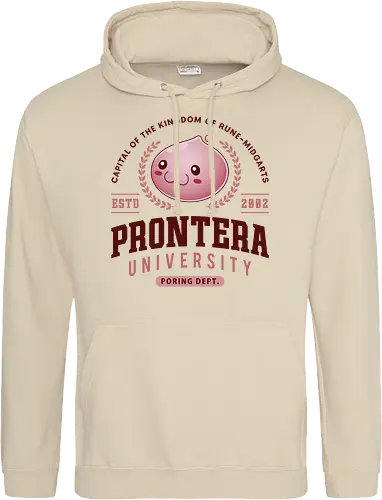 Prontera Poring University