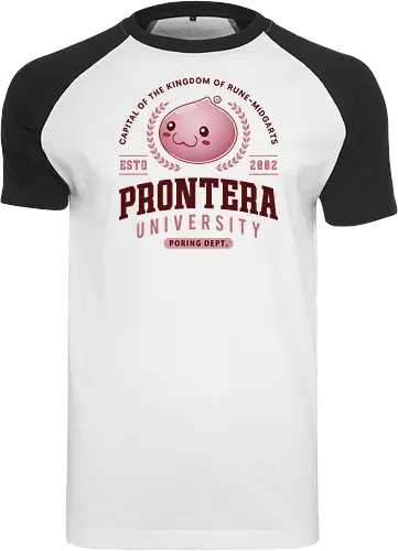 Prontera Poring University