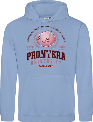 Prontera Poring University