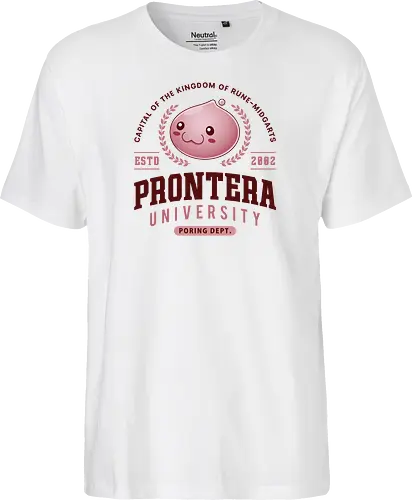 Prontera Poring University