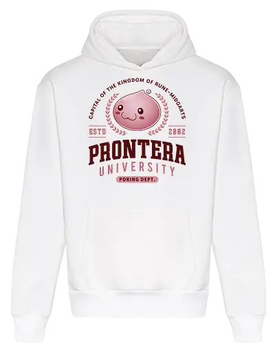 Prontera Poring University