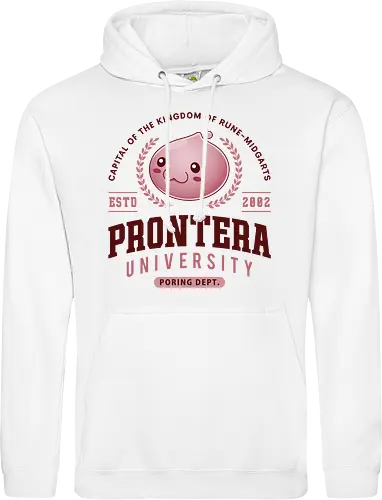 Prontera Poring University