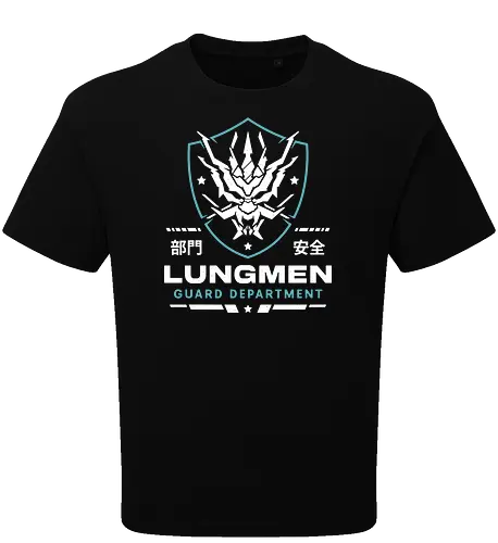 Lungmen Guard Emblem