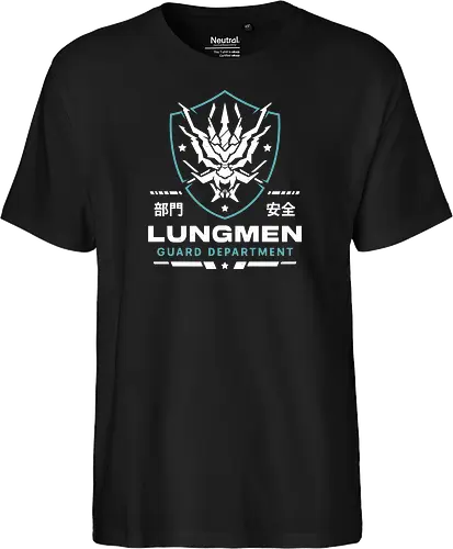 Lungmen Guard Emblem