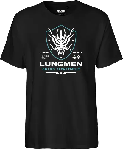 Lungmen Guard Emblem