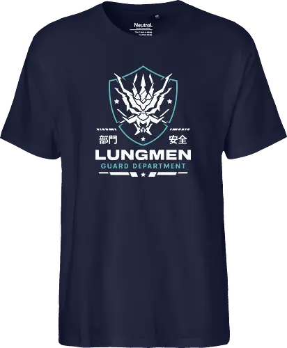 Lungmen Guard Emblem