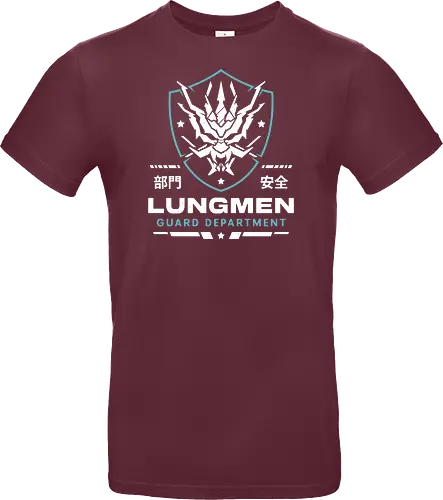 Lungmen Guard Emblem