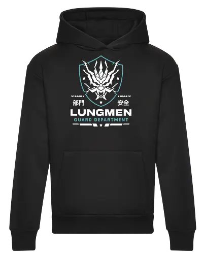 Lungmen Guard Emblem