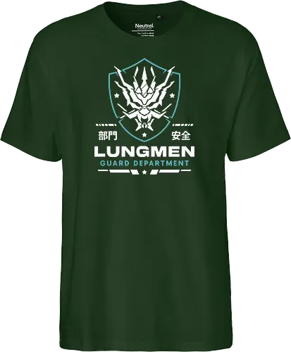 Lungmen Guard Emblem
