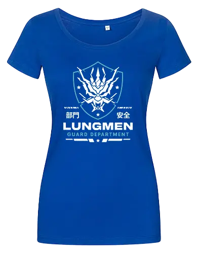 Lungmen Guard Emblem