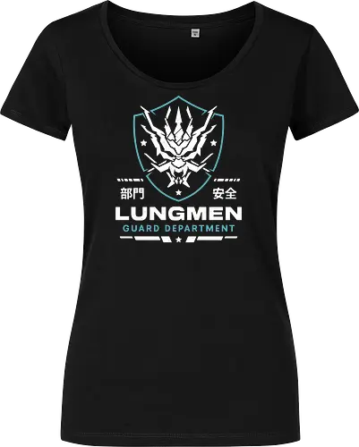 Lungmen Guard Emblem