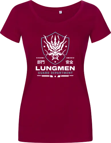 Lungmen Guard Emblem