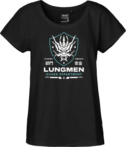 Lungmen Guard Emblem