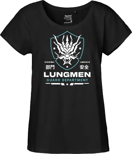 Lungmen Guard Emblem