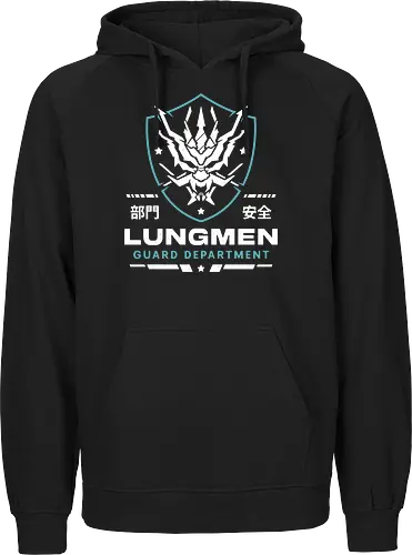 Lungmen Guard Emblem