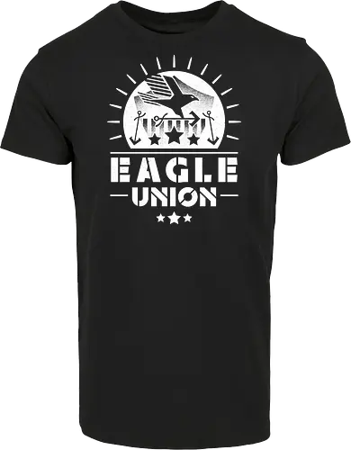 Eagle Union Emblem