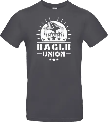 Eagle Union Emblem