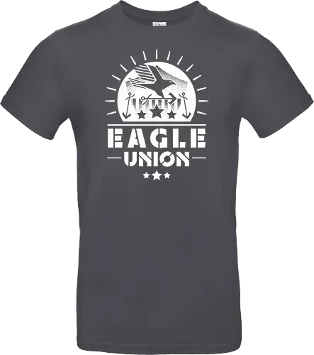Eagle Union Emblem