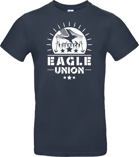 Eagle Union Emblem