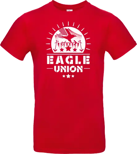 Eagle Union Emblem