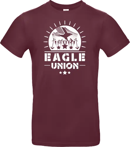 Eagle Union Emblem