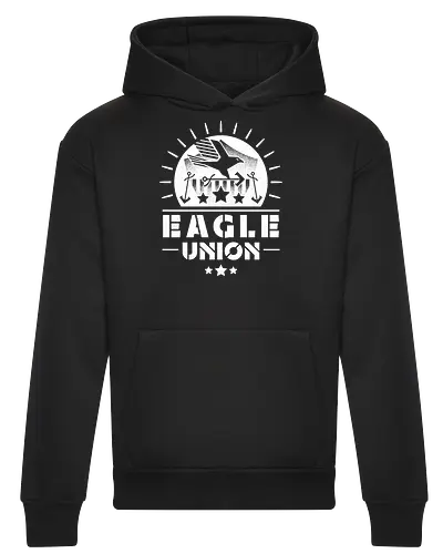 Eagle Union Emblem