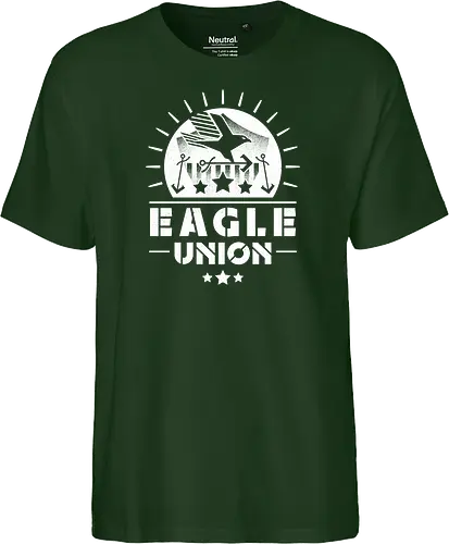 Eagle Union Emblem