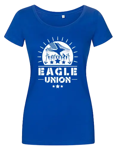 Eagle Union Emblem