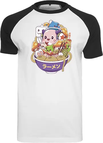 Maple World Monsters Ramen