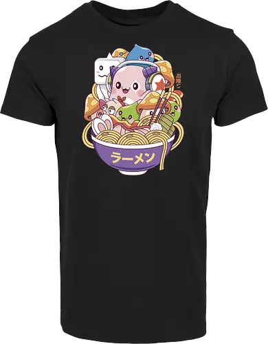 Maple World Monsters Ramen